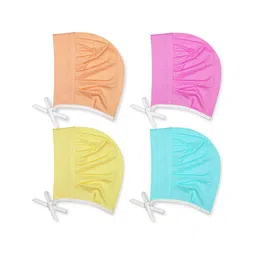 KIDSKA Unisex Kids Visor Cap-picture-22