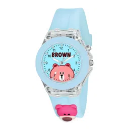 KIDSUN Boys Analogue Watch RA80_BLUE_BLUE-picture-12