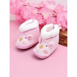 KIDSUN Kids Casual Booties-picture-15
