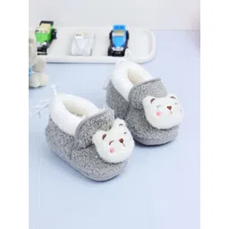 KIDSUN Kids Casual Booties-picture-40