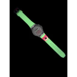 KIDSUN Kids Dial & Straps Analogue Multi Function Watch RA80_WHITE_WHITE-picture-41