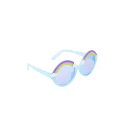 KIDSUN Kids Round Sunglasses with UV Protected Lens 159-picture-47