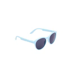 KIDSUN Kids Round Sunglasses with UV Protected Lens R3552_SKYBLUE_GREY-picture-41