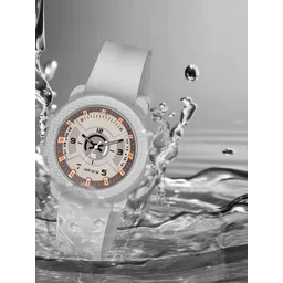 KIDSUN Kids Silicon Straps Analogue Watch 810_GREY_GREY-picture-37