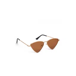 KIDSUN Kids UV Protected Trikon Sunglasses 5288_GOLD_BROWN-picture-39