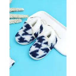 KIDSUN Unisex Kids Booties-picture-36