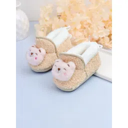 KIDSUN Unisex Kids Booties-picture-29