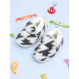 KIDSUN Unisex Kids Booties-picture-10