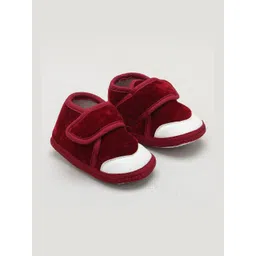 KIDSUN Unisex Kids Cotton Booties-picture-57