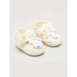KIDSUN Unisex Kids Cotton Booties-picture-45