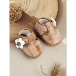 KIDSUN Unisex Kids Cotton Booties-picture-15