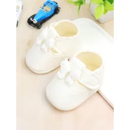 KIDSUN Unisex Kids Cotton Booties-picture-56