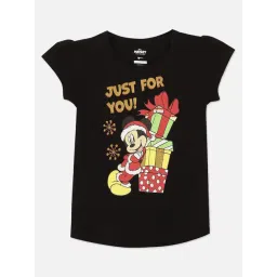 kidsville Scooby Doo Printed Tshirt For Boys-picture-16