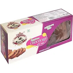 Kidys Eggless Chocochip Cake, (Pack of 2, 250 gm)-picture-15