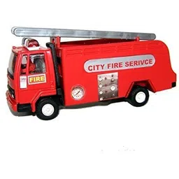 Fire Tender (Red)-image-7