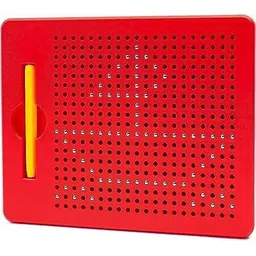 Magnetic Drawing Board - Erasable Doodle Writing Pad for Kids-image-12