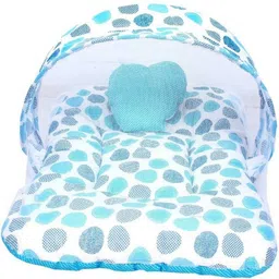 kidzon Cotton Baby Bed Sized Bedding Set-picture-27
