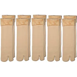 kidzoo Women Self Design Ankle Length-picture-28