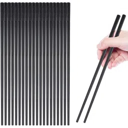 kienlix Eating Plastic Chinese Chopstick-picture-12