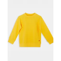 Kiggle Kids Long Sleeves Round Neck Pullover Sweatshirt-picture-28