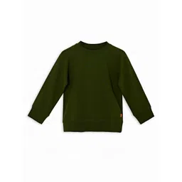 Kiggle Kids Organic Cotton Sweatshirt-picture-10