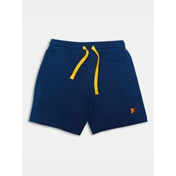 Kiggle Unisex Kids Fashion Shorts-image-33