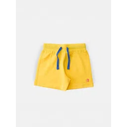 Kiggle Unisex Kids Fashion Shorts-picture-29