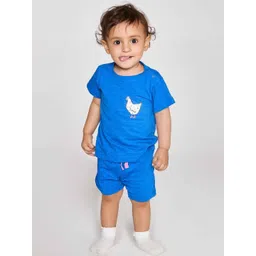 Kiggle Unisex Kids Fashion Shorts-picture-30