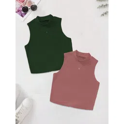KIK33 Tank Crop Top-picture-25