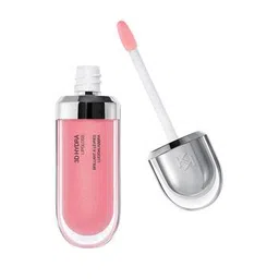 kiko milano 3D Hydra Lipgloss - 07 Pink Magnolia-picture-13