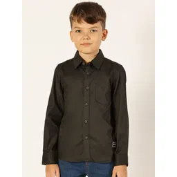 Killer Boys Premium Opaque Casual Shirt-picture-23