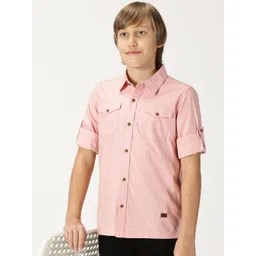 Killer Boys Premium Opaque Casual Shirt-picture-14