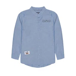 Killer Boys Premium Opaque Casual Shirt-picture-16