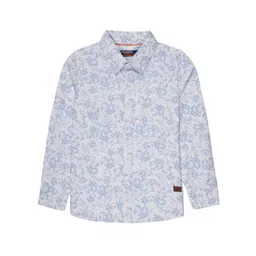 Killer Boys Premium Opaque Casual Shirt-picture-11