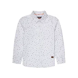 Killer Boys Premium Opaque Casual Shirt-picture-12
