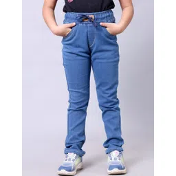 Killer Boys Slim Fit Mid-Rise Jeans-picture-14