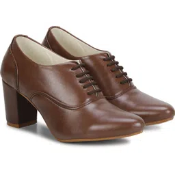 killer Latest Trendy High Heel Formal Shoes for Girls and Women Boots For Women-picture-20