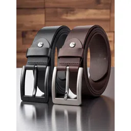 Killer Men 2 Leather Formal Belt-picture-23