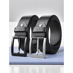 Killer Men 2 Leather Formal Belt-picture-32