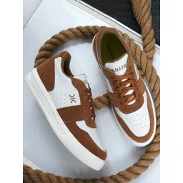 Killer Men Colourblocked Sneakers-picture-37