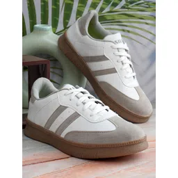 Killer Men Colourblocked Sneakers-picture-17
