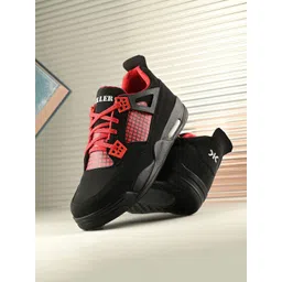 Killer Men Colourblocked Sneakers-picture-28