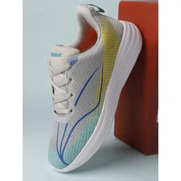 Killer Men Colourblocked Sneakers-picture-27