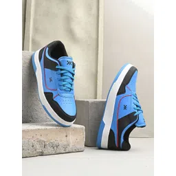 Killer Men Colourblocked Sneakers-picture-11