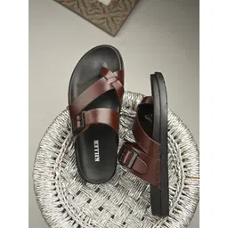 Killer Men Comfort Sandals-picture-31