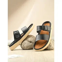 Killer Men Comfort Sandals With Buckles-picture-15
