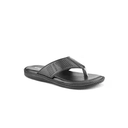 Killer Men Ethnic Leather Comfort Sandals-picture-16