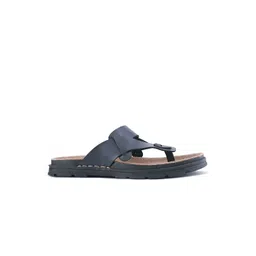 Killer Men Ethnic Leather Comfort Sandals image 5