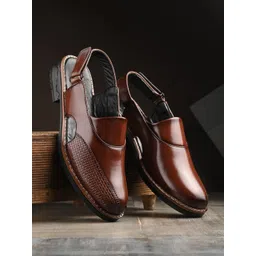 Killer Men Ethnic Shoe-Style Sandals-picture-19