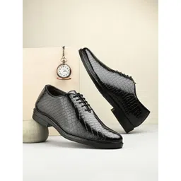 Killer Men Formal Derbys-picture-18